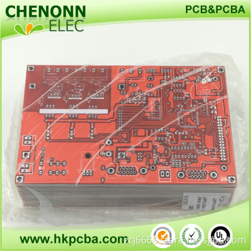 Prototype PCB only $35 for 10 pieces 3-5 days